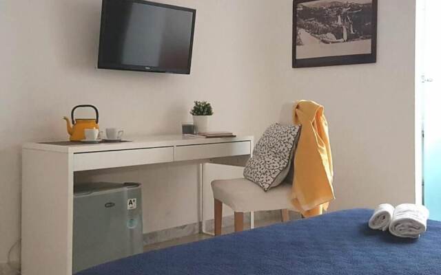 Room-a Casa Boschi Near Vatican Deluxe J