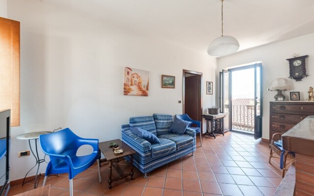 Attractive Holiday Home in Bosco With Garden