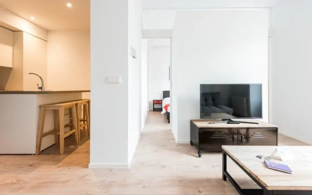 Puerta de Toledo City Center 1E