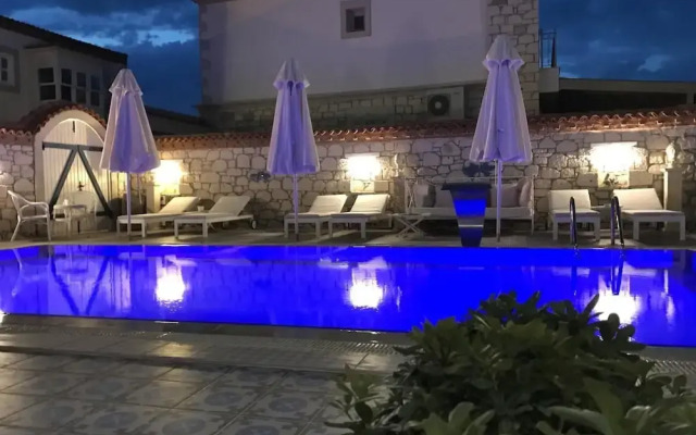 Taskoy Alacati Hotel