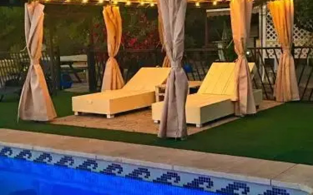 Finca Villa Rey