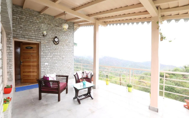 The Moksh Eco Inn