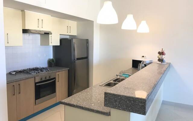 Marassi North Coast Chalet Verdi G16