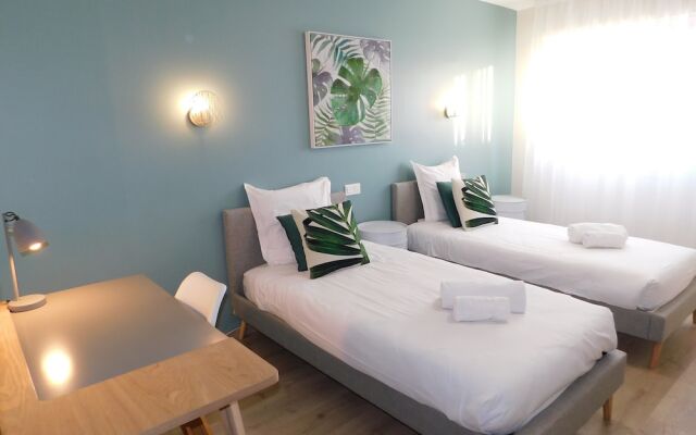 Magnifique T4 proximité port le Delos