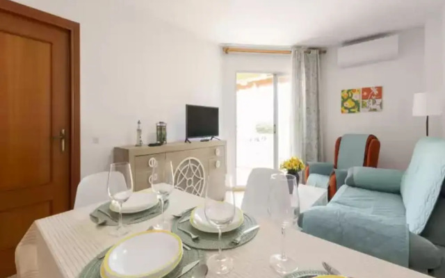 Iris - Apartment In Grau I Platja. Free Wifi