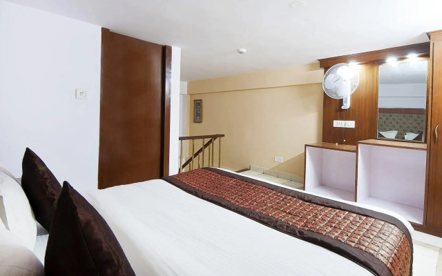 Hotel Landmark Inn