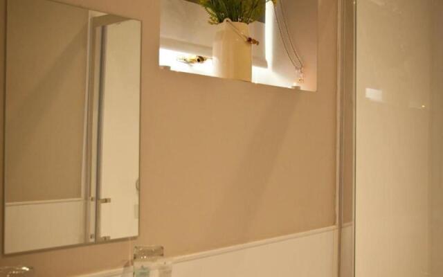 Rowton Poplars Hotel