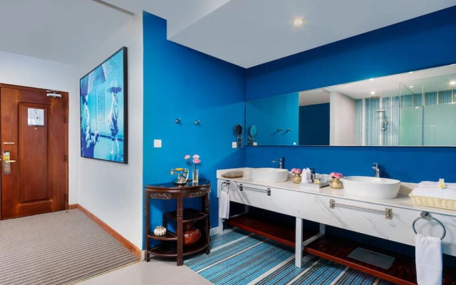 Jaya Suites Hotel