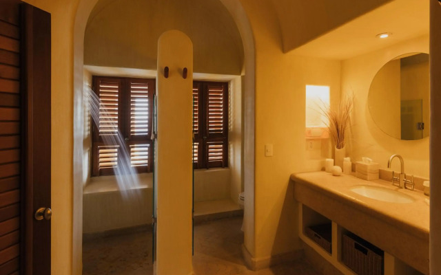 Cala de Mar Resort & Spa Ixtapa