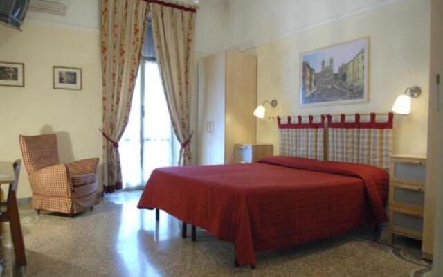 Bed and breakfast Civico 225