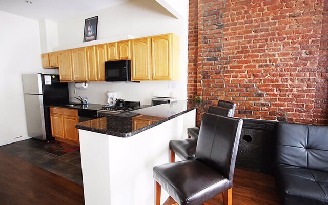 Apartment Clayton Vienna 26618