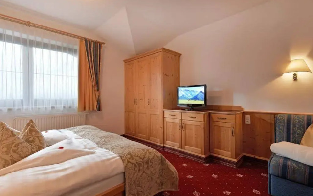 Apparthotel Ederfeld
