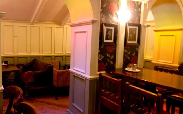 Kildare Street Hotel by The Key Collection