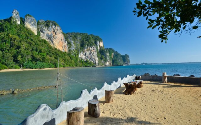 Railay Great View Resort And Spa