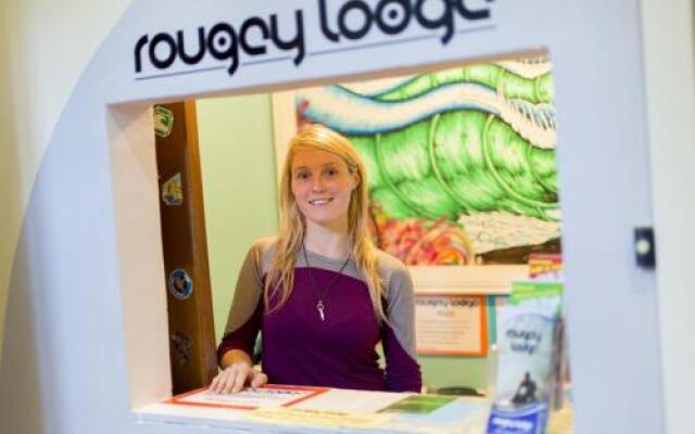 Rougey Lodge Hostel