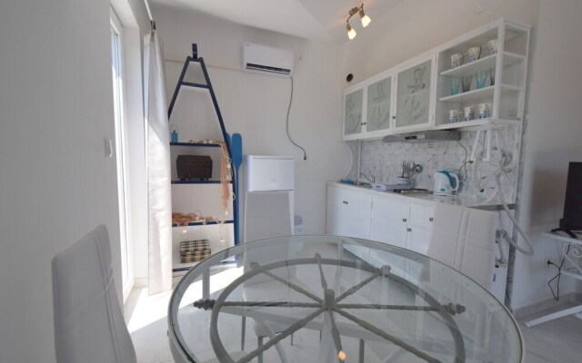 Apartment Gršković