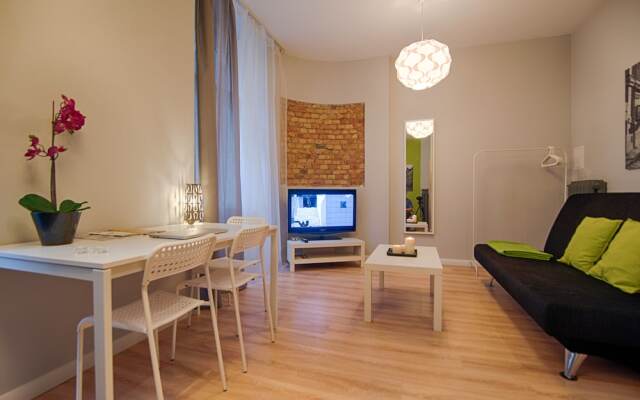 Apartamenty Old Town