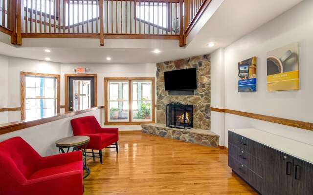 Motel 6 Front Royal, VA