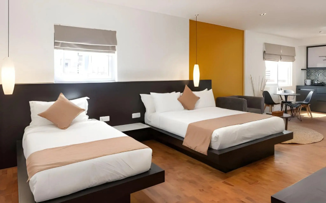 Tao Riverside Residence