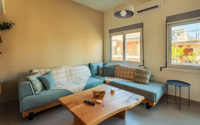 Upscale Modern Escape in the Historic Center