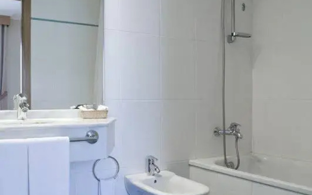 Camping Playa Canelas