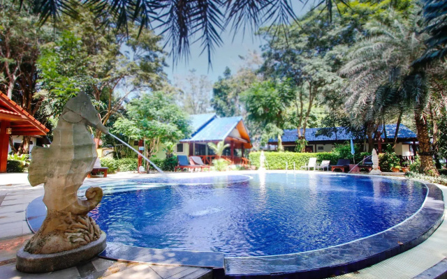Rocky Point Resort