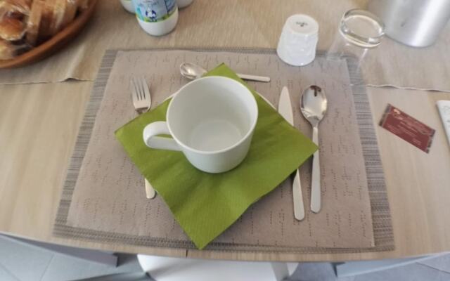 B&B Guglielmina