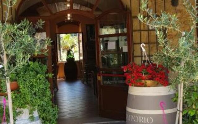 Locanda Le Volte