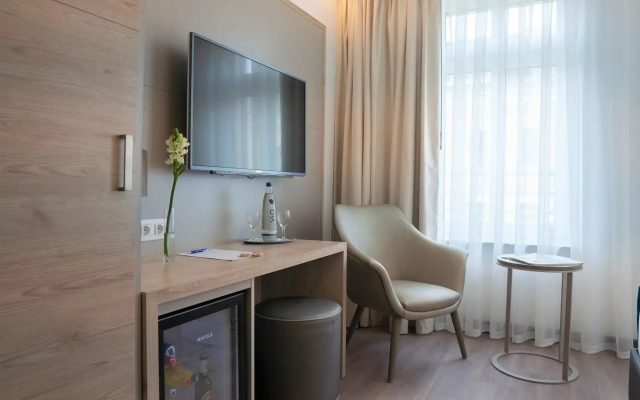 Hotel Atlas Leipzig