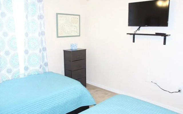 Tv706or 3 Bedroom Townhouse by Redawning
