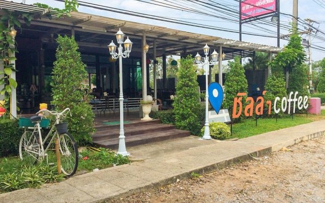 Baan Saui Resort