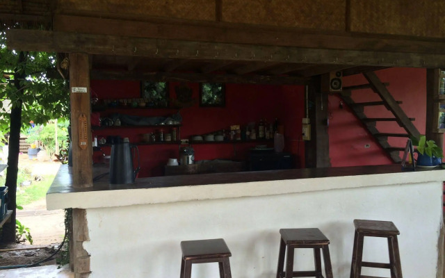 Sipsongpanna Resort Pai