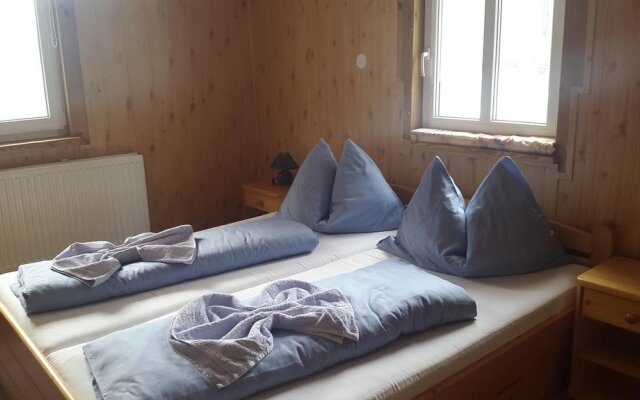 Pension Svoboda