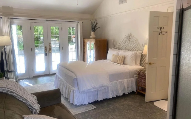 Beaufort House Inn