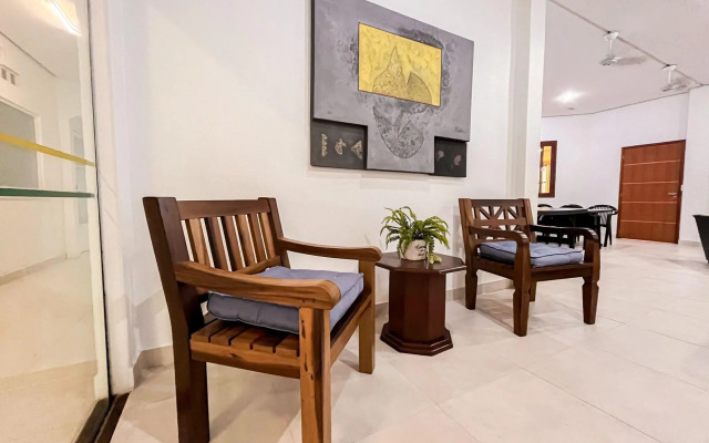 Canas Gold Praia Hotel