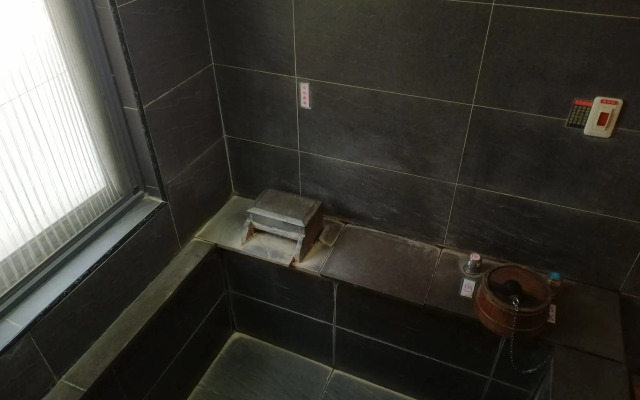 SHAN-YUE hotspring hotel