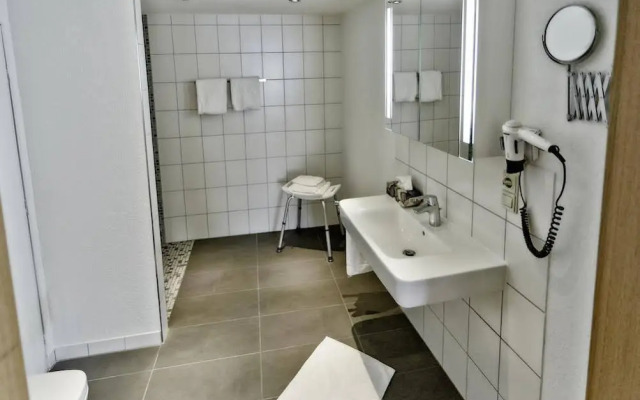 Hotel Landgasthaus Rössle