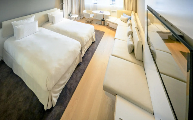 Pullman Brussels Centre Midi