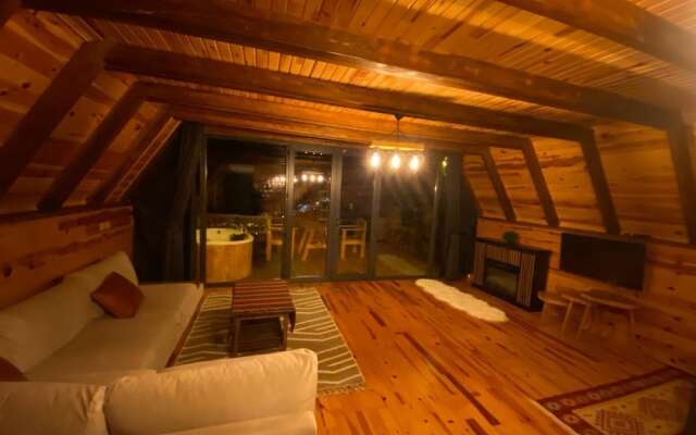 Si̇fla Bungalov & Resturant