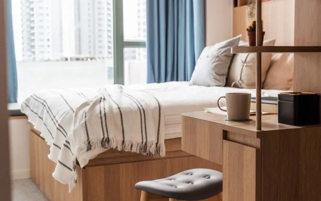 Weave Studios - Olympic