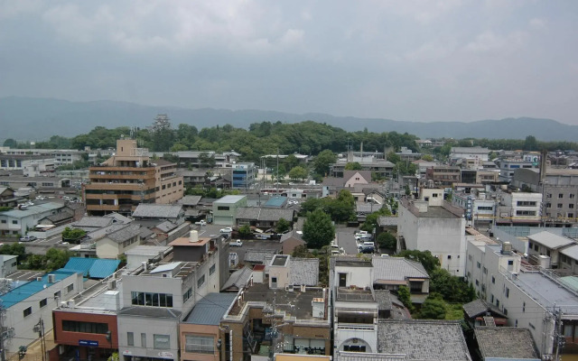 Iga Ueno City Hotel