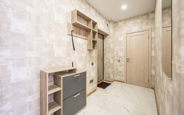 Апартаменты Пять Звезд Челябинский Бор