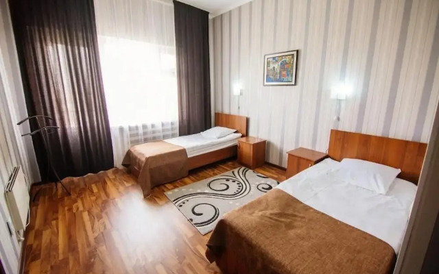 Osh Nuru
