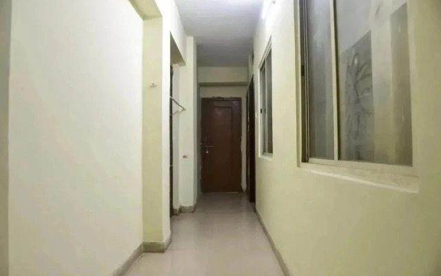 G Star Hotel by OYO Rooms