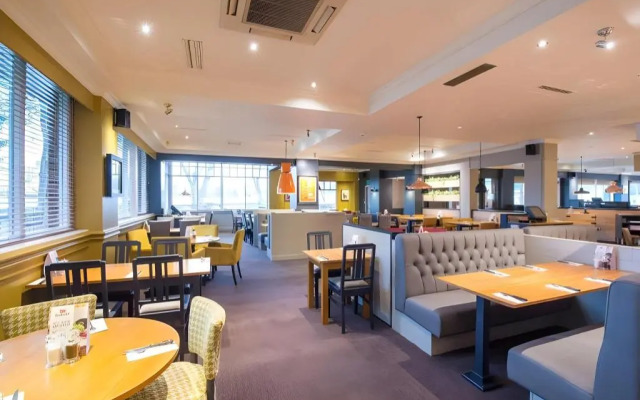 Premier Inn Liverpool - West Derby