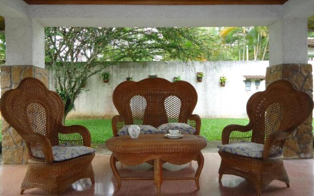 Quinta Don Fernando