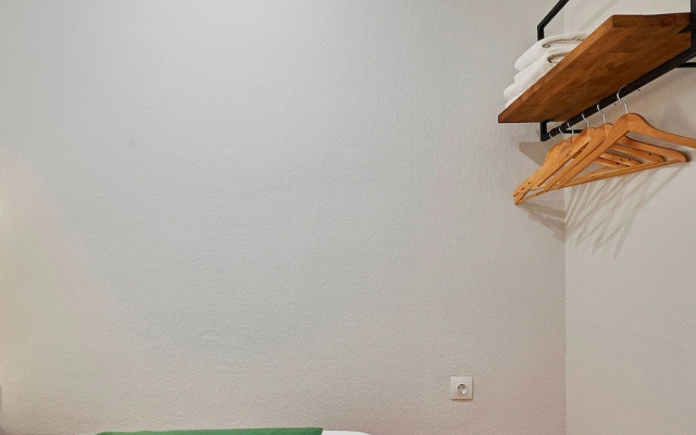 Love Local Life Near Sagrada Familia By Myrentalhost