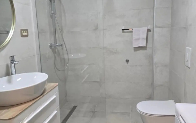 Apartman Mate Luka
