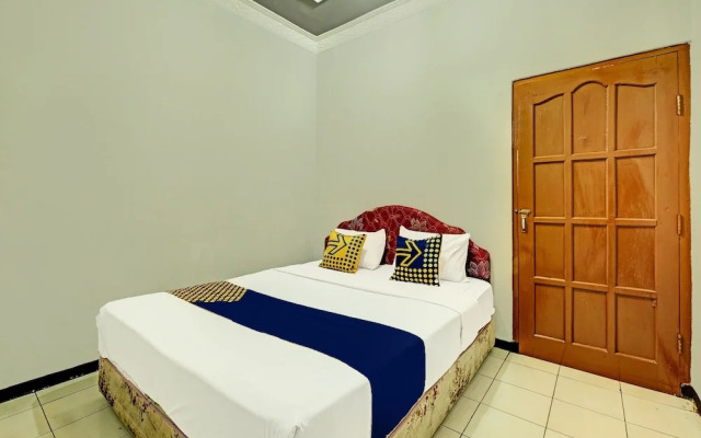 SPOT ON 91715 Hotel Citra Dewi 1