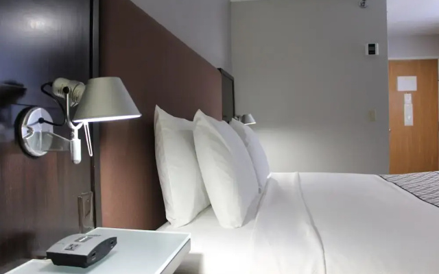 Americas Best Value Inn
